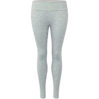Gymshark Women's Speed Grey Leggings | Size: Medium