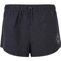 Gymshark Women's KK Twins Woven Black Shorts | Size: Medium