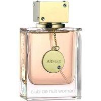 ARMAF Women's Club De Nuit Woman Eau De Parfum in Misc | Size: 105ml