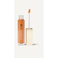 Studio10 Women's Peptide Serum Treatment Gloss 6ml in 3 Spritz