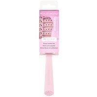 Brushworks Women's Slim Vent Hair Brush