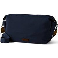 Lands' End Women's Multi Pocket Bag in Navy