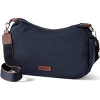 Lands' End Women's Multi Pocket Bag in Navy