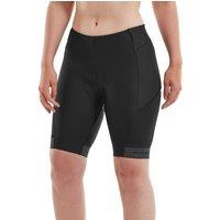Altura Women's Progel Plus Cargo Cycling Waist Shorts in Black | Size: 12
