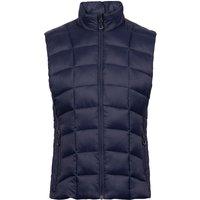 Trespass Women's Ogbere Gilet in Navy | Size: Small