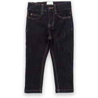 Kite Stretch Denim Jeans in Navy | Size: 6-9 m