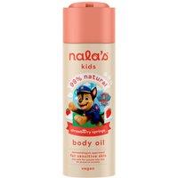 Nala's Baby Nala's Kids X Paw Patrol Strawberry Springs Body Oil 200ml in Misc