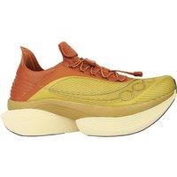 Saucony Men's Endorphin Elite 2 S Brown Running Shoes | Size: 9