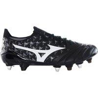 Mizuno Men's Morelia Neo III Beta JPM Black Football Boots | Size: 8