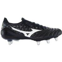 Mizuno Men's Morelia Neo III Beta Black Football Boots | Size: 6.5