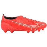 Mizuno Men's Alpha Elite Red Football Boots | Size: 5.5