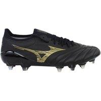 Mizuno Men's Morelia Neo IV Beta Japan Mix Black Football Boots | Size: 7.5