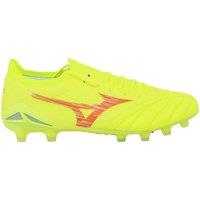Mizuno Men's Morelia Neo 4 Beta Japan Yellow Football Boots | Size: 10