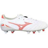 Mizuno Men's Morelia Neo IV Pro Mix White Football Boots | Size: 8.5