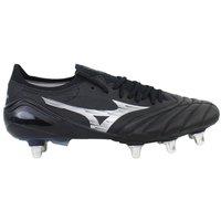 Mizuno Men's Morelia Neo IV Beta Elite SI Black Football Boots | Size: 7.5