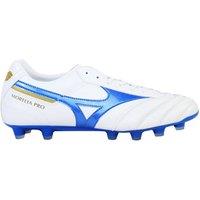 Mizuno Men's Morelia II Pro White Football Boots | Size: 9
