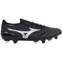 Mizuno Men's Morelia Neo IV Beta Elite Mix Black Football Boots | Size: 8