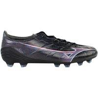 Mizuno Men's Alpha Pro Black Football Boots | Size: 8.5