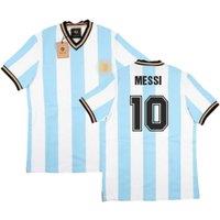 Argentina 