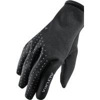 Altura Nightvision Windproof Fleece Cycling Gloves in Black | Size: XL