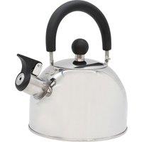 Universal Textiles Summit Stainless Steel Whistling Kettle 2L