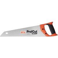 Bahco Pc-15-Tbx Profcut Toolbox Saw 380Mm (15In) 11Tpi in Orange