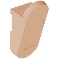 Cosmic Towel hook Coat hook 2 Pieces Peach Compatible with ALIFE Collection