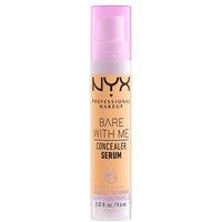 NYX Professional Makeup Bare With Me Concealer Serum in Golden