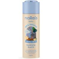 Nala's Baby Bubble Bath Vanilla Cloud 200ml in Misc