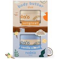 Nala's Baby Body butter duo 2x 200ml in Misc
