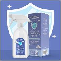 Nala's Baby Hypochlorous Acid 500ml in Misc