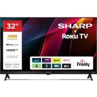 Sharp 32 Inch LED Televisions