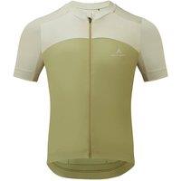 Altura Men's Airstream Short Sleeve Cycling Jersey in Olive | Size: Small