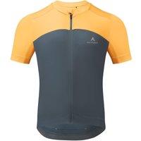 Altura Men's Airstream Short Sleeve Cycling Jersey in Grey | Size: Small