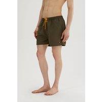 Ellesse Men's Knights Swimshort in Khaki | Size: Small