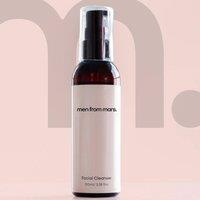 Men From Mars Men's Facial Cleanser in All