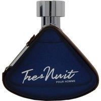 Armaf Men's Tres Nuit For Men Eau De Toilette 100ml in Pink