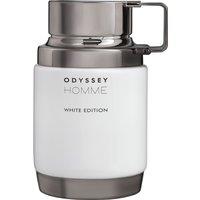 Armaf Men's Odyssey Homme White Edition Eau De Parfum 100ml