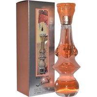 Salvador Dali Women's Dalissime Eau de Toilette Spray 100ml in White