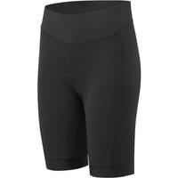Altura Women's Airstream Cycling Shorts in Black | Size: 16