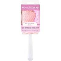 Brushworks Women's Wet Detangling Hair Brush