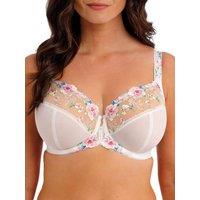 Fantasie Women's Lillia Side Support Bra in White | Size: 32F
