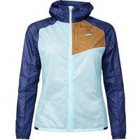 Brooks Women's All Altitude Blue Running Jacket | Size: Medium