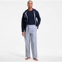 Lands' End Men's Essential Pure Cotton Pyjama Bottoms | Size: XL