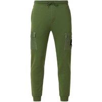 Weekend Offender Men's Lippi Green Track Pants | Size: XL