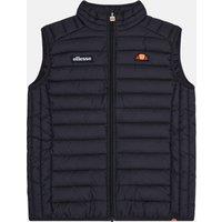Ellesse Men's Bardy Gilet in Black | Size: 2XL