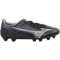 Mizuno Men's Alpha Select Black Football Boots | Size: 8