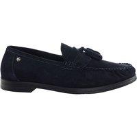 Ben Sherman Men's Bedford Navy Shoes | Size: 7