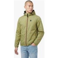 Luke 1977 Men's Garnedd 1000 Jacket in Lime | Size: XL