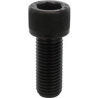 Unifix Grade 12.9 Socket Head Cap Screws - Box of 200 in Black